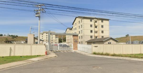 Apartamento - Venda, MARAPICU, NOVA IGUACU, RJ