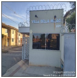 Apartamento - Venda, SANTA FELICIDADE, SETE LAGOAS, MG