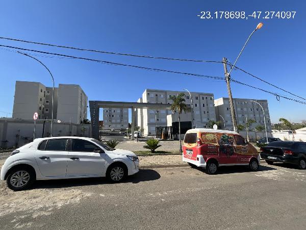 Apartamento - Venda, JARDIM PANORAMA, SALTO, SP