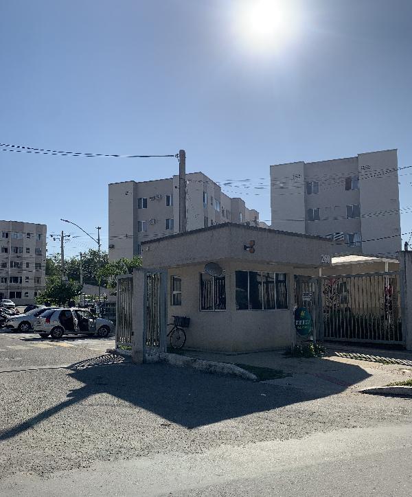 Apartamento - Venda, MARIA PAULA, SAO GONCALO, RJ