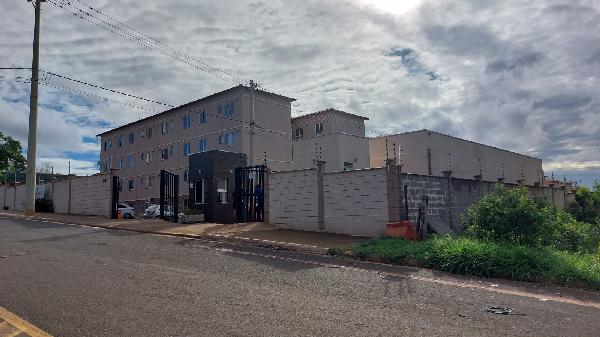 Apartamento - Venda, CACHIMBO, UBERABA, MG