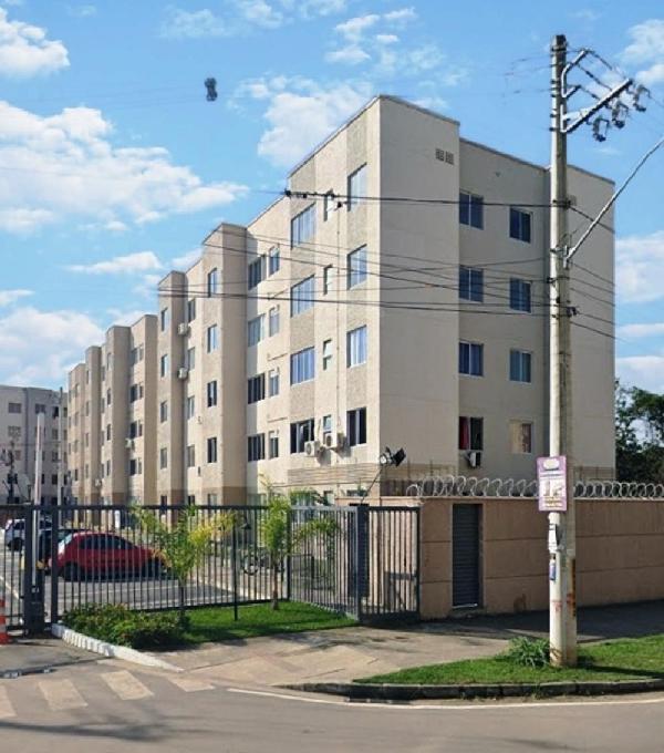 Apartamento - Venda, GUARATIBA, RIO DE JANEIRO, RJ