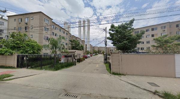 Apartamento - Venda, SANTA CRUZ, RIO DE JANEIRO, RJ