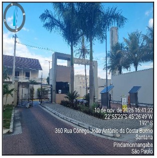 Apartamento - Venda, SANTANA, PINDAMONHANGABA, SP