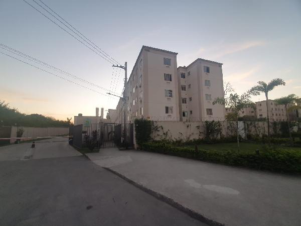 Apartamento - Venda, GUARATIBA, RIO DE JANEIRO, RJ