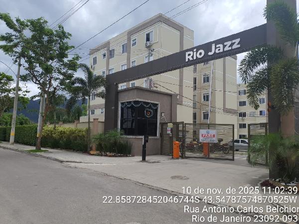 Apartamento - Venda, CAMPO GRANDE, RIO DE JANEIRO, RJ