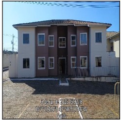 Apartamento - Venda, CHACARAS IPANEMA, VALPARAISO DE GOIAS, GO