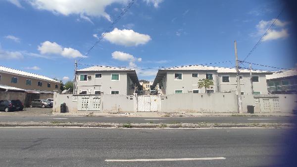 Apartamento - Venda, COSMOS, RIO DE JANEIRO, RJ