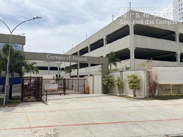 Apartamento - Venda, JARDIM SUL, SAO JOSE DOS CAMPOS, SP