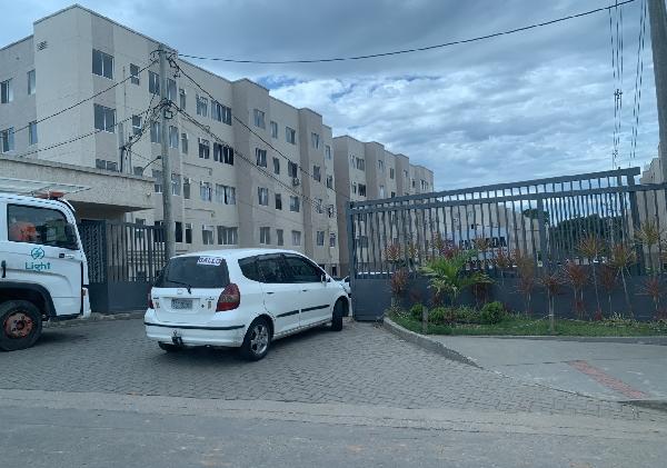 Apartamento - Venda, SANTA CRUZ, RIO DE JANEIRO, RJ
