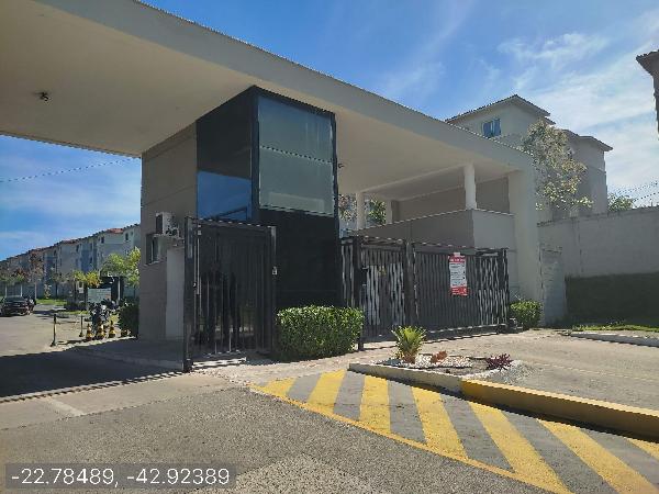 Apartamento - Venda, NOVO HORIZONTE (MANILHA), ITABORAI, RJ