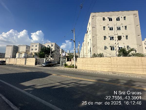 Apartamento - Venda, SANTA AMELIA, BELFORD ROXO, RJ