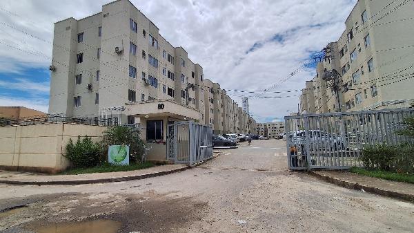 Apartamento - Venda, SAO VICENTE, BELFORD ROXO, RJ