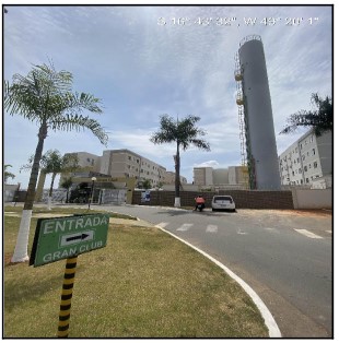 Apartamento - Venda, RESIDENCIAL MONTE CARLO, GOIANIA, GO