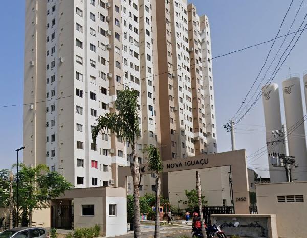 Apartamento - Venda, PARQUE ROSARIO, NOVA IGUACU, RJ