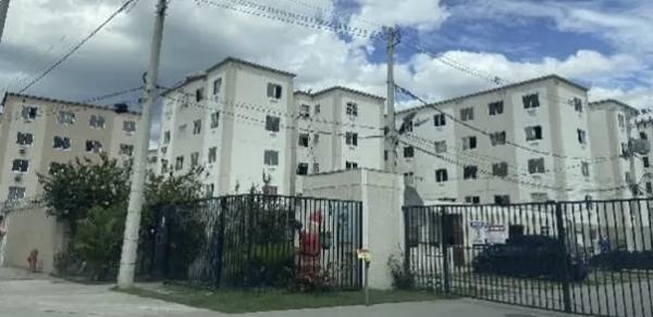 Apartamento - Venda, SANTA CRUZ, RIO DE JANEIRO, RJ