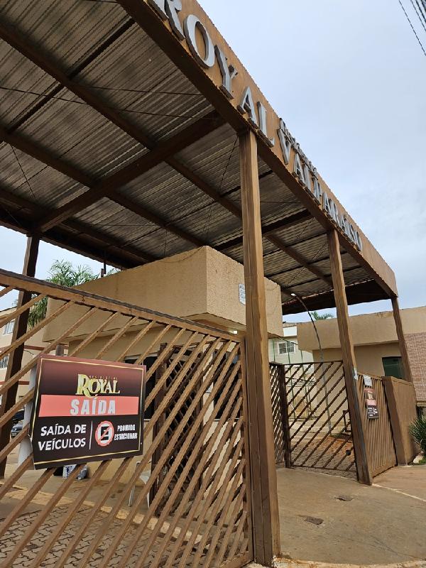 Apartamento - Venda, CHACARAS E MANSOES SANTA MARIA, VALPARAISO DE GOIAS, GO