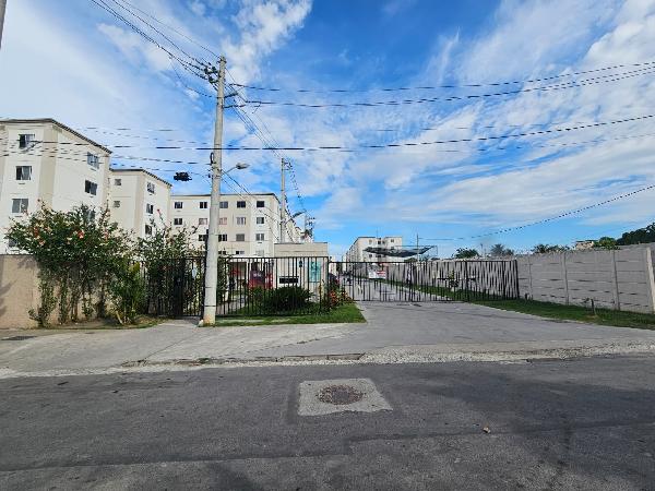Apartamento - Venda, SANTA CRUZ, RIO DE JANEIRO, RJ