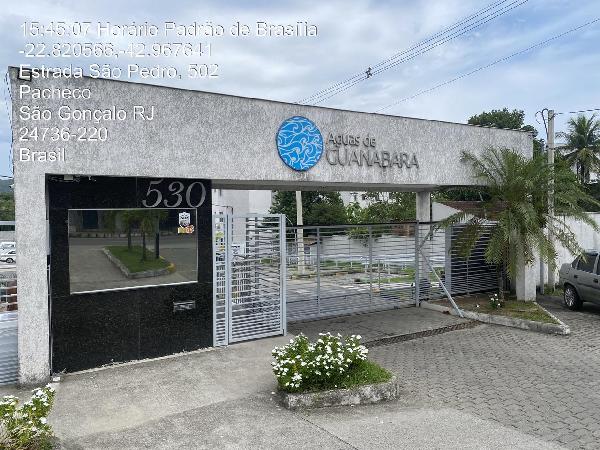 Apartamento - Venda, VISTA ALEGRE, SAO GONCALO, RJ