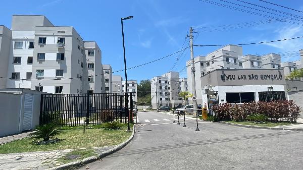 Apartamento - Venda, NEVES (NEVES), SAO GONCALO, RJ