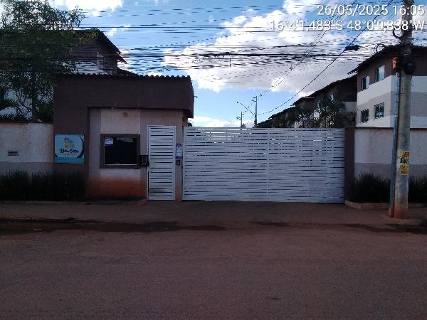 Apartamento - Venda, CHACARAS ANHANGUERA, VALPARAISO DE GOIAS, GO