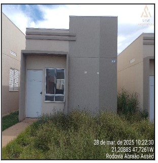 Casa - Venda, SANTA IRIA, RIBEIRAO PRETO, SP