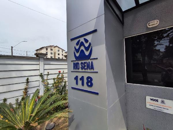 Apartamento - Venda, SANTA CRUZ, RIO DE JANEIRO, RJ