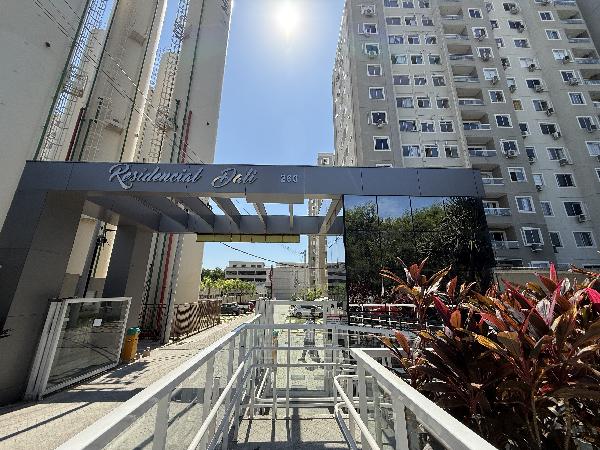 Apartamento - Venda, PARQUE SARAPUI, DUQUE DE CAXIAS, RJ