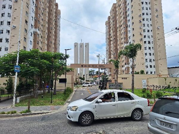 Apartamento - Venda, PARQUE ROSARIO, NOVA IGUACU, RJ