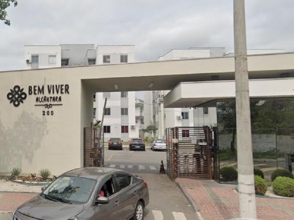 Apartamento - Venda, LAGOINHA, SAO GONCALO, RJ