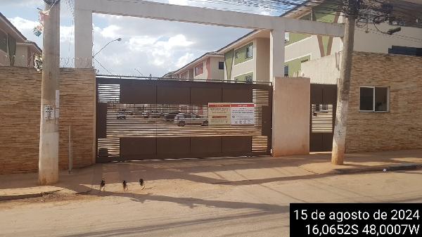 Apartamento - Venda, CHACARAS ANHANGUERA, VALPARAISO DE GOIAS, GO