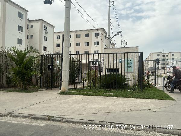 Apartamento - Venda, SANTA CRUZ, RIO DE JANEIRO, RJ