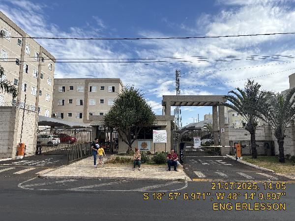 Apartamento - Venda, LARANJEIRAS, UBERLANDIA, MG