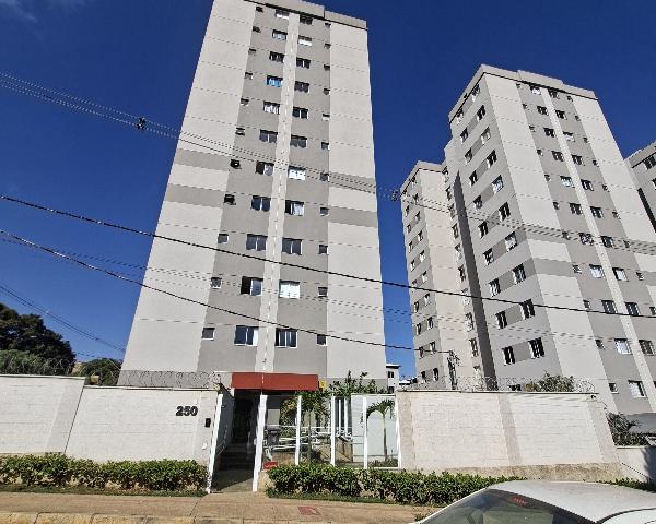 Apartamento - Venda, JARDIM ALVORADA, CONTAGEM, MG