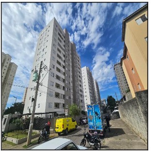 Apartamento - Venda, MATADOURO, SOROCABA, SP