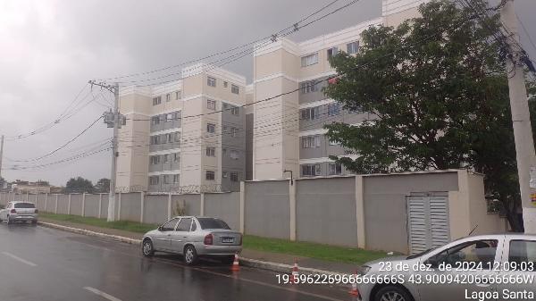 Apartamento - Venda, PALMITAL, LAGOA SANTA, MG