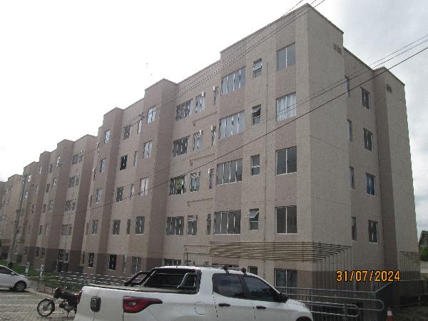 Apartamento - Venda, SANTA CRUZ, RIO DE JANEIRO, RJ