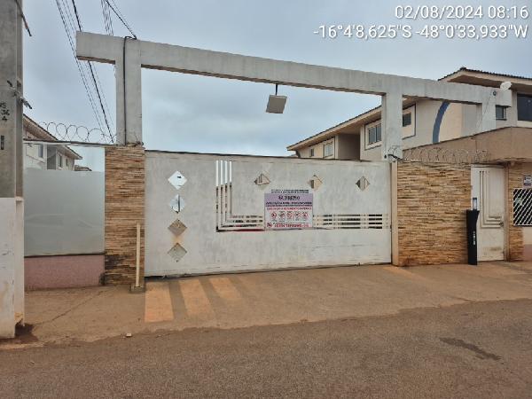 Apartamento - Venda, SETOR DE CHACARAS ANHANGUERA B, VALPARAISO DE GOIAS, GO