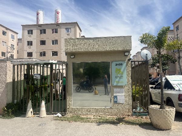 Apartamento - Venda, SANTA CRUZ, RIO DE JANEIRO, RJ