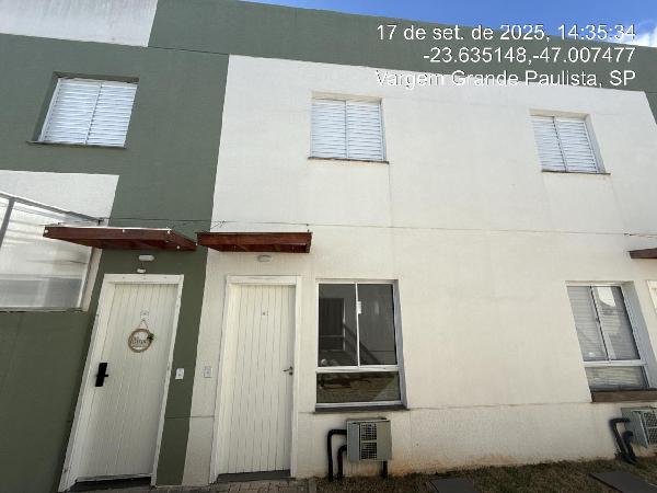 Casa - Venda, TIJUCO PRETO, VARGEM GRANDE PAULISTA, SP