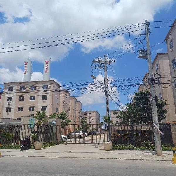 Apartamento - Venda, SANTA CRUZ, RIO DE JANEIRO, RJ