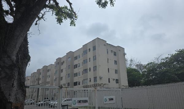 Apartamento - Venda, SANTA CRUZ, RIO DE JANEIRO, RJ