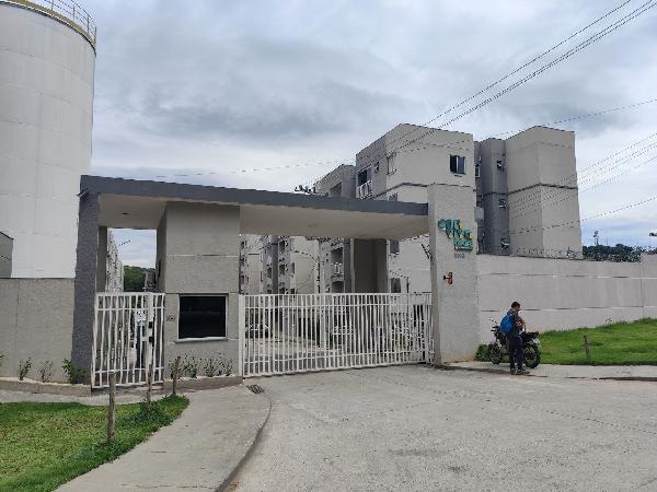 Apartamento - Venda, PONTO CHIC, NOVA IGUACU, RJ