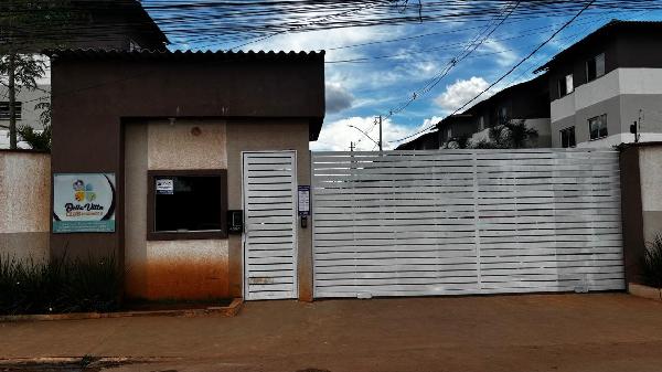 Apartamento - Venda, CHACARAS ANHANGUERA, VALPARAISO DE GOIAS, GO