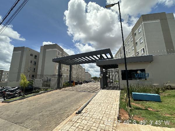 Apartamento - Venda, VITTA SAO JOSE, BAURU, SP