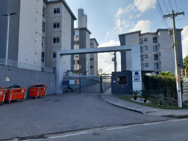 Apartamento - Venda, SANTA CRUZ, RIO DE JANEIRO, RJ