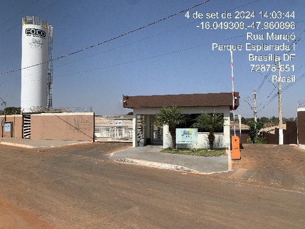 Apartamento - Venda, CHACARAS YPIRANGA, VALPARAISO DE GOIAS, GO