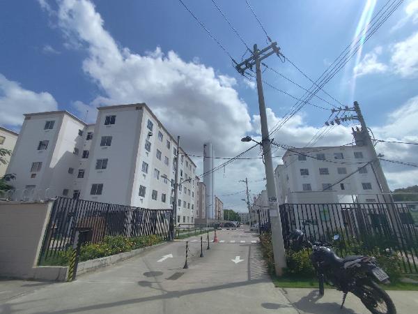 Apartamento - Venda, CAMPO GRANDE, RIO DE JANEIRO, RJ