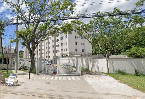 Apartamento - Venda, SANTA CRUZ, RIO DE JANEIRO, RJ