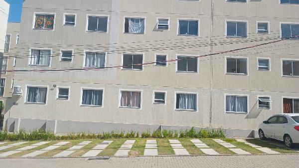 Apartamento - Venda, SAO LUIZ, VOLTA REDONDA, RJ